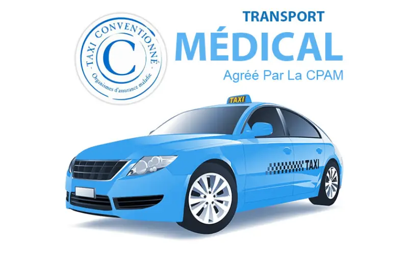 taxi-montpellier-medical